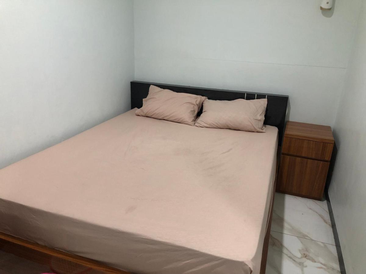 Bening Asri Guesthouse Tangerang Eksteriør billede