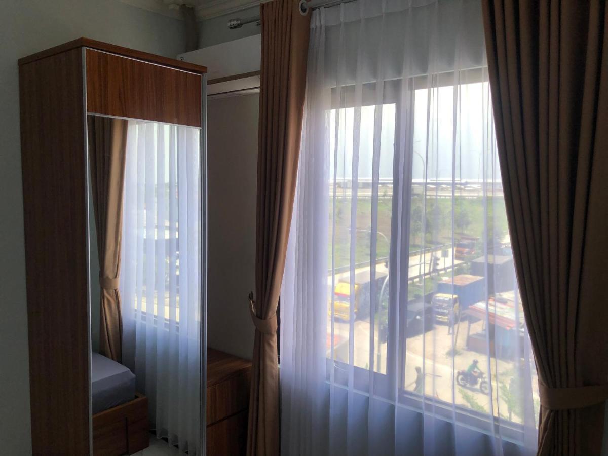 Bening Asri Guesthouse Tangerang Eksteriør billede