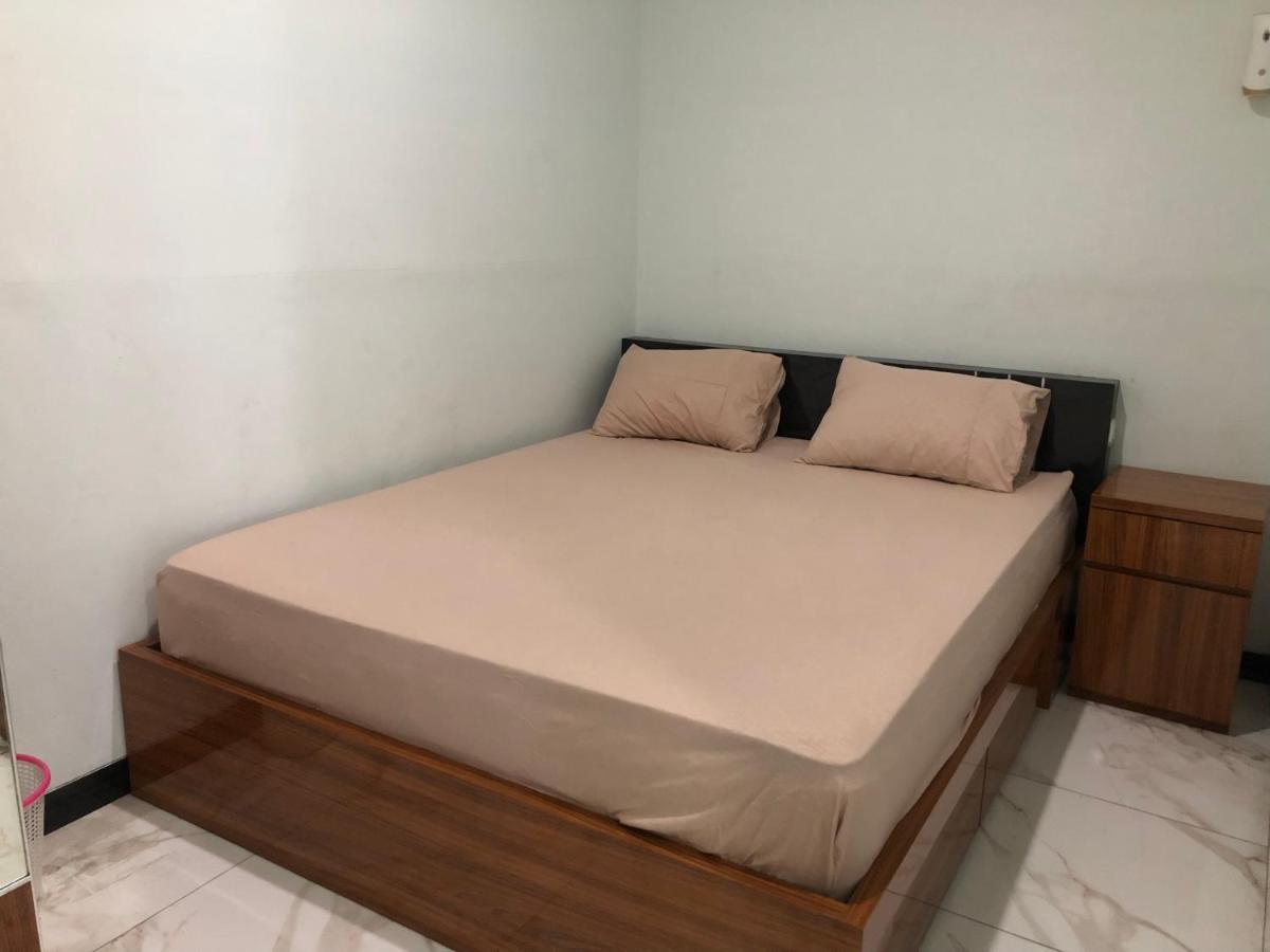 Bening Asri Guesthouse Tangerang Eksteriør billede