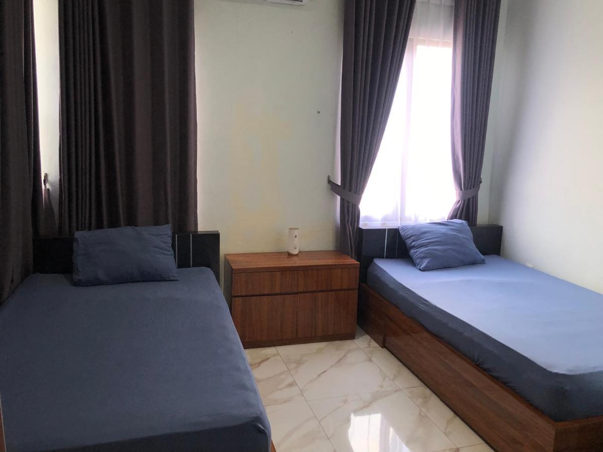Bening Asri Guesthouse Tangerang Eksteriør billede