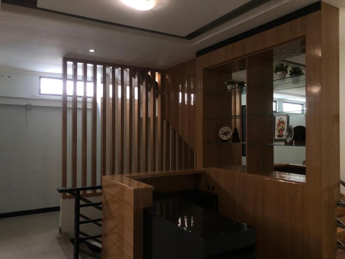 Bening Asri Guesthouse Tangerang Eksteriør billede