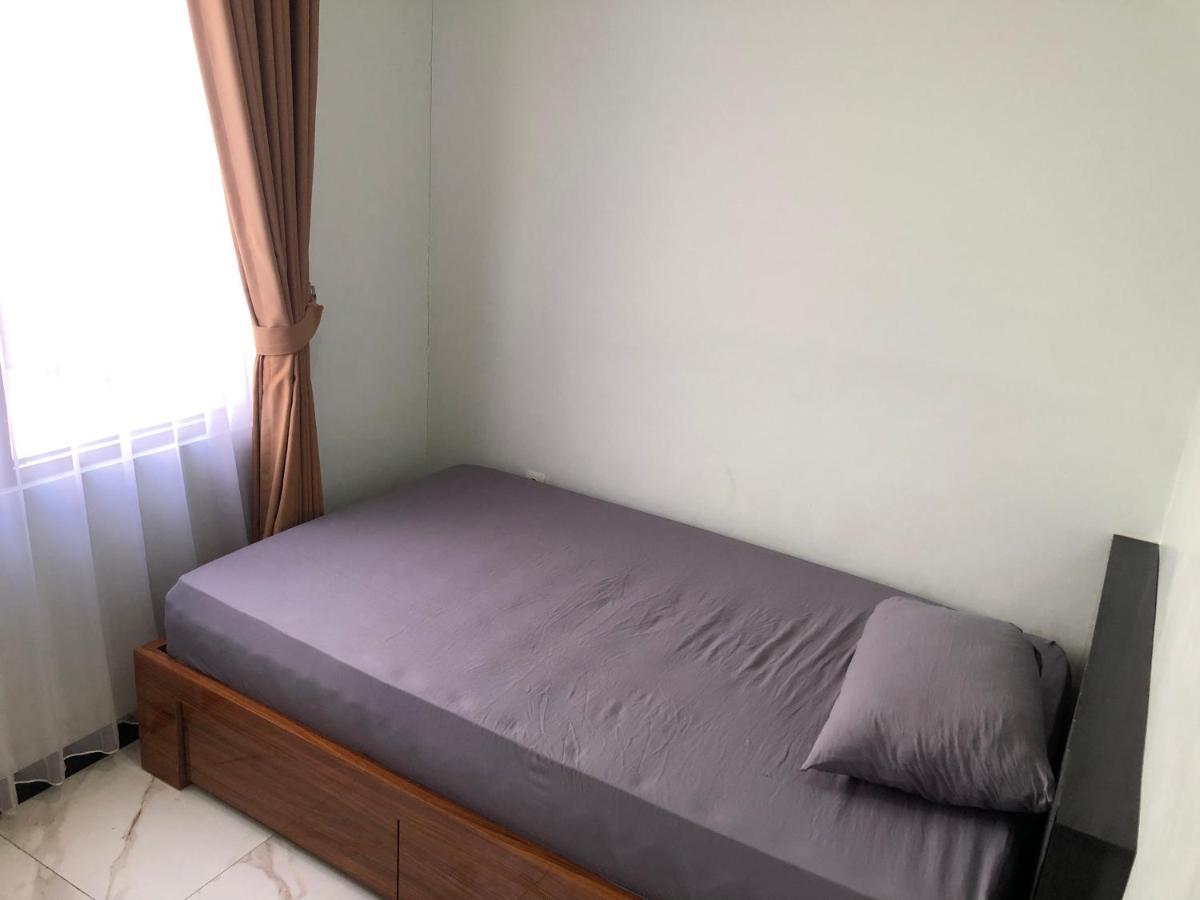 Bening Asri Guesthouse Tangerang Eksteriør billede