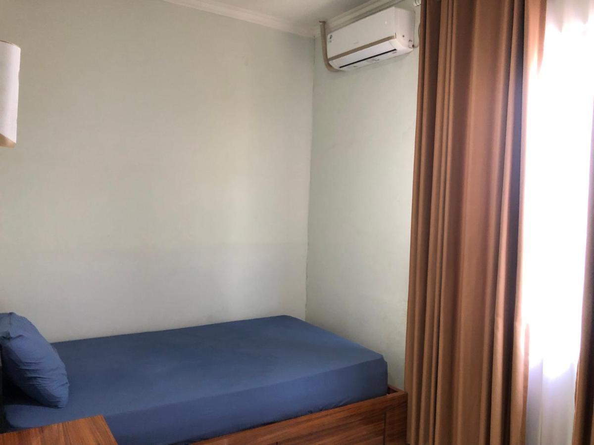 Bening Asri Guesthouse Tangerang Eksteriør billede