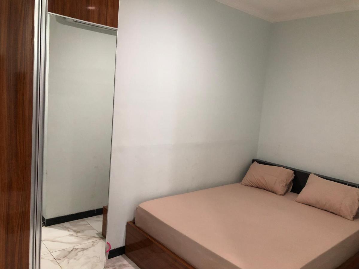 Bening Asri Guesthouse Tangerang Eksteriør billede