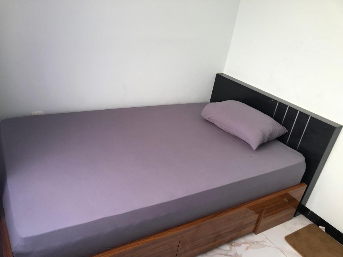 Bening Asri Guesthouse Tangerang Eksteriør billede