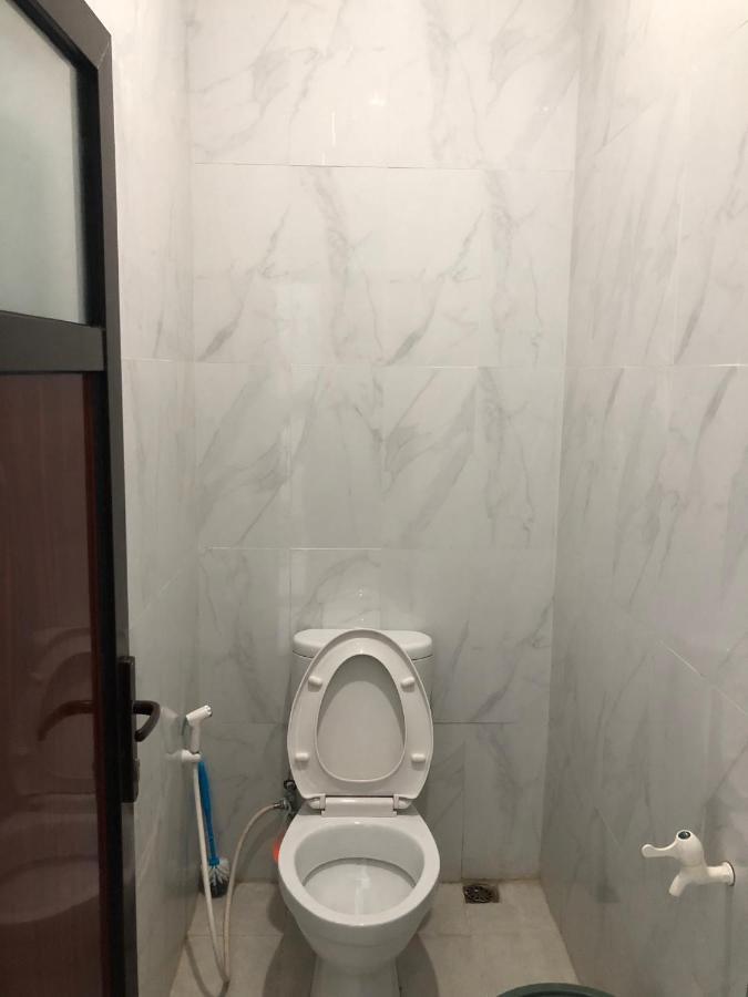 Bening Asri Guesthouse Tangerang Eksteriør billede