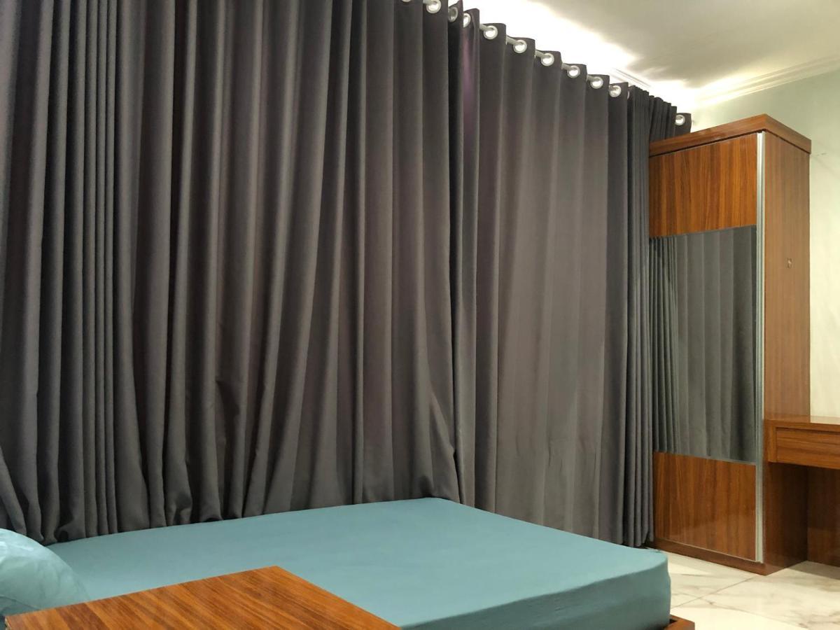 Bening Asri Guesthouse Tangerang Eksteriør billede