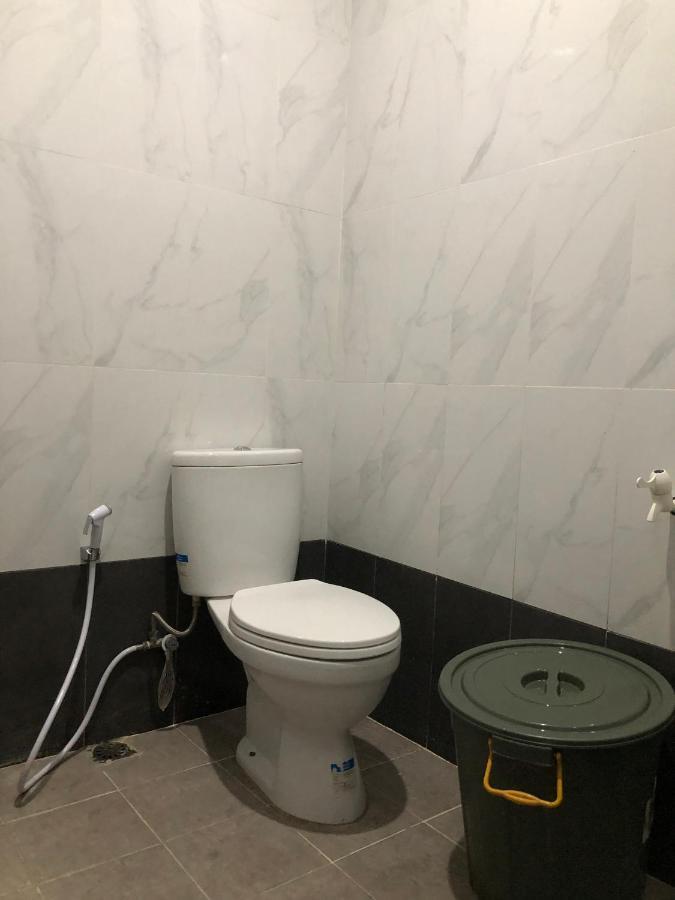 Bening Asri Guesthouse Tangerang Eksteriør billede