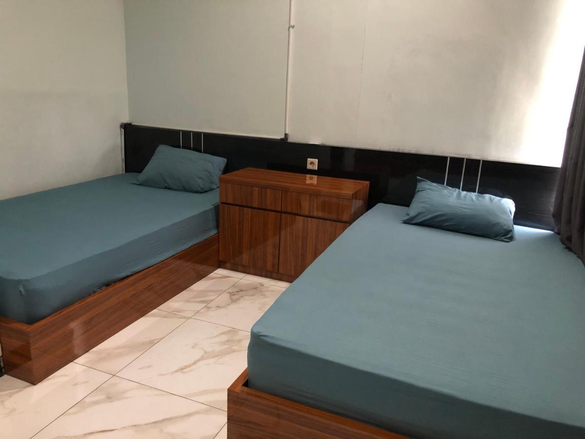 Bening Asri Guesthouse Tangerang Eksteriør billede