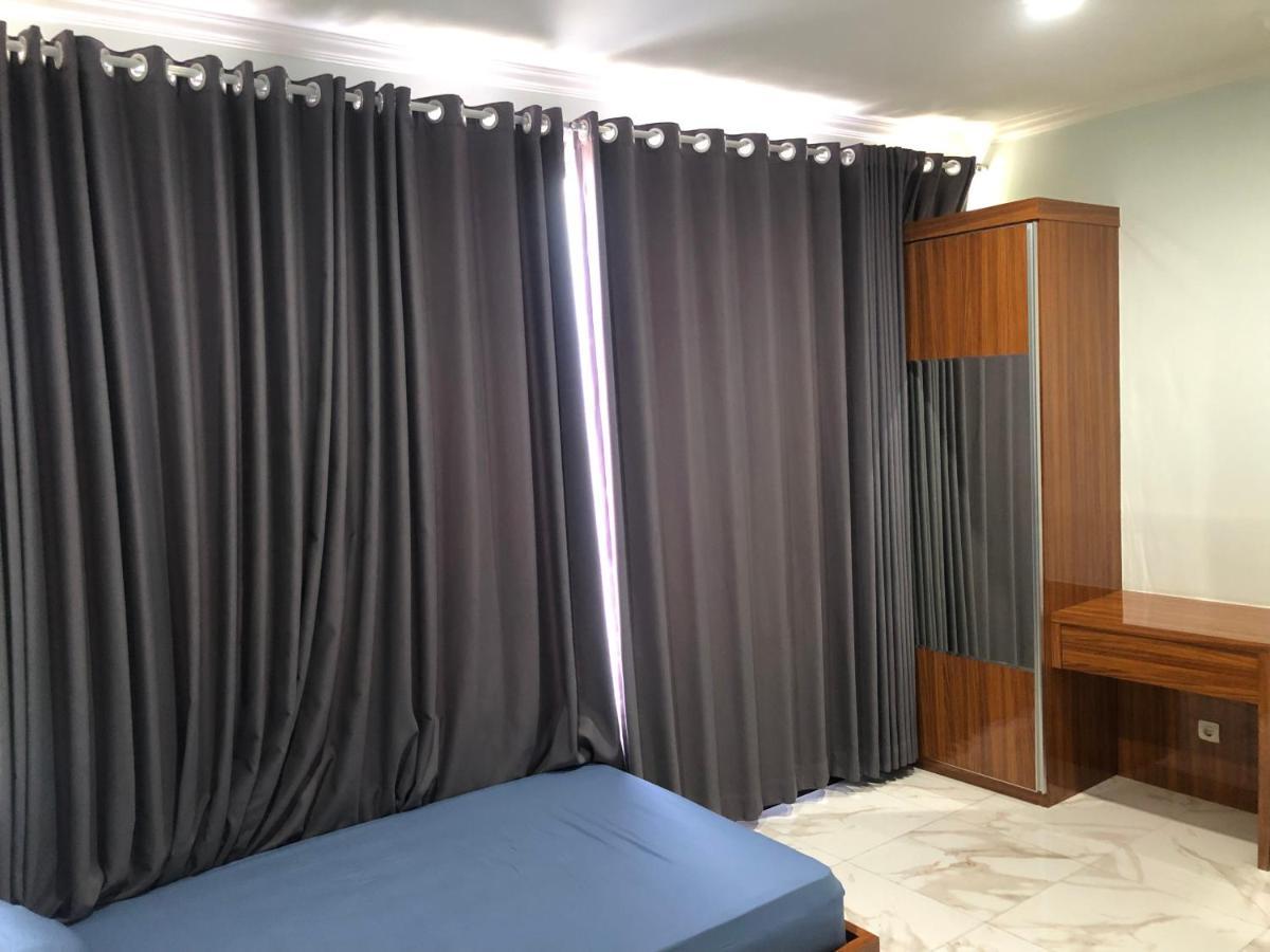Bening Asri Guesthouse Tangerang Eksteriør billede